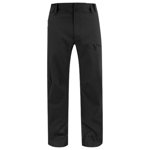 HEAD Kore Pants Men Black 2023/24 Black Ski Clothing \ Ski Pants