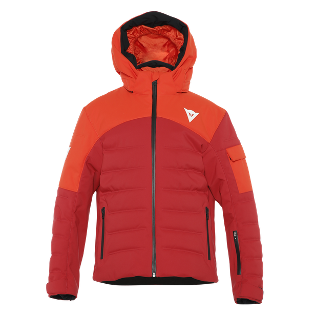 Existence plot Postage Ski jacket DAINESE Ribbo Padding JKT - 2022/23 | Ski Clothing \ Ski Jackets  \ Juniors Jackets | SkiRace24.com
