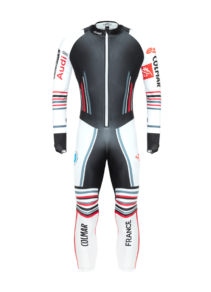 Race suit on sale ski junior