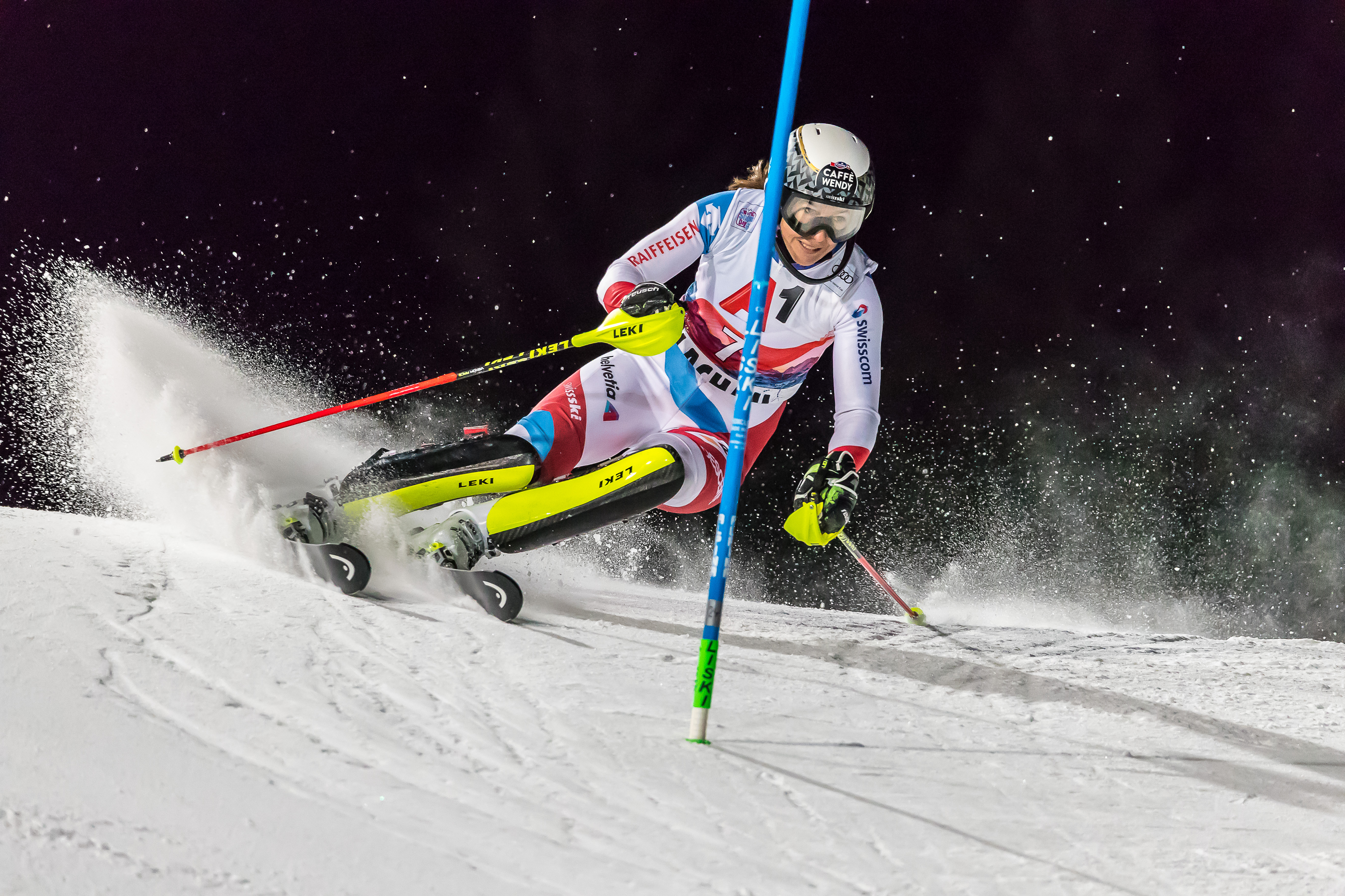 Head Multi S Ski Stöcke 2020 allride Anthracite Neon Green 