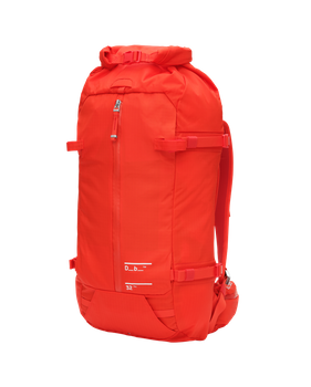 Backpack Db Snow Pro Backpack 32L Falu Red - 2023/24