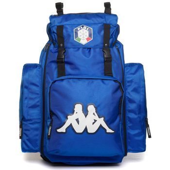 Backpack KAPPA 6cento FISI Blue Princess - 2021/22