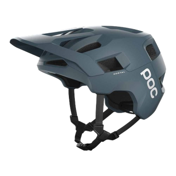 Bicycle helmet POC Kortal Calcite Blue Matt - 2024