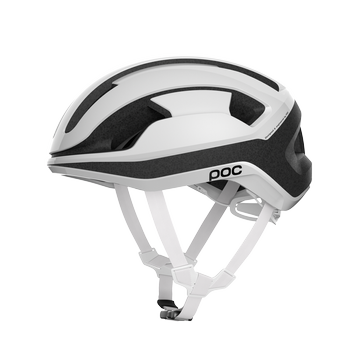 Bicycle helmet POC Omne Lite Hydrogen White - 2024