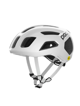 Bicycle helmet POC Ventral Air MIPS Hydrogen White