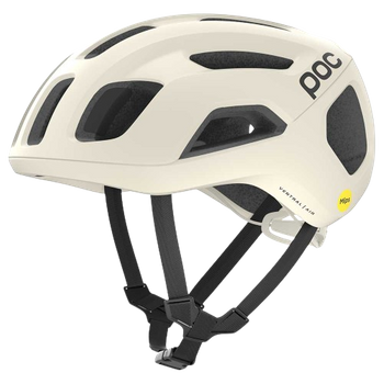 Bicycle helmet POC Ventral Air MIPS Okenite Off-White Matt - 2024