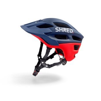 Bicycle helmet SHRED SHORT STAC BIG SHOW - 2021
