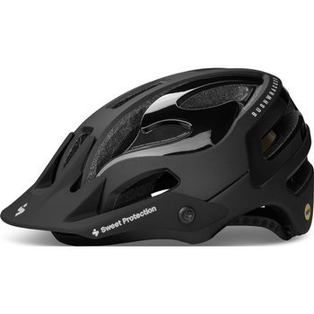 Bicycle helmet SWEET PROTECTION Bushwhacker Ii Mips Helmet Matte Black - 2021