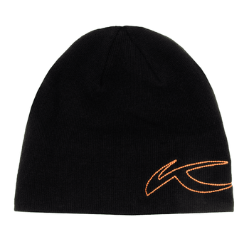 Cap KJUS UNISEX Side Logo Beanie - 2021/22
