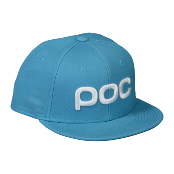 Cap POC CORP CAP BASALT BLUE - 2021
