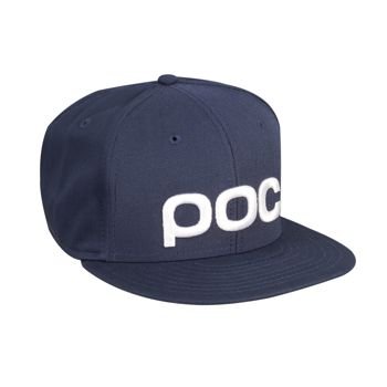 Cap POC CORP CAP JR DUBRIUM BLUE - 2021