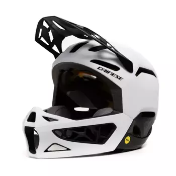 Cycling helmet Linea 01 Mips White/Black - 2023