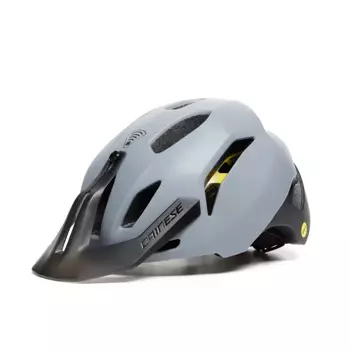 Cycling helmet Linea 03 Mips+ Nardo-Gray/Black - 2023