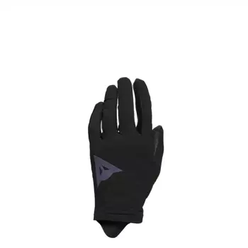 Dainese HGL Cycling Gloves Black - 2023