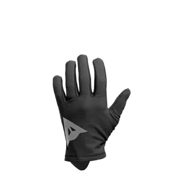 Dainese Scarabeo Bike Gloves Black/Black - 2023