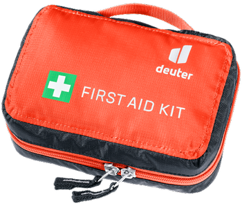 Deuter First Aid Kit Papaya - 2023
