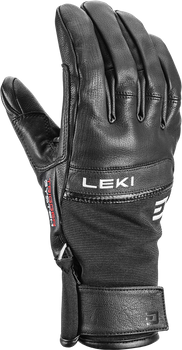 Gloves LEKI Lightning 3D - 2023/24