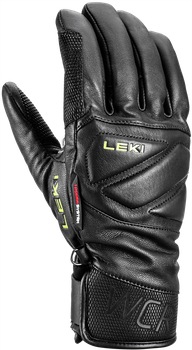 Gloves LEKI WCR Venom Speed 3D - 2023/24