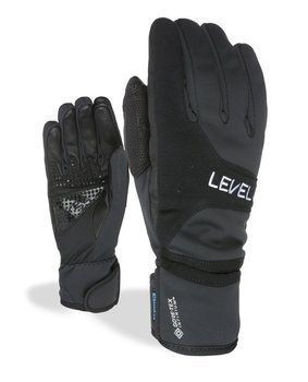 Gloves LEVEL Tempest I-touch Windstopper® - 2022/23
