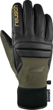 Gloves Mikaela Shiffrin R-TEX XT  - 2023/24