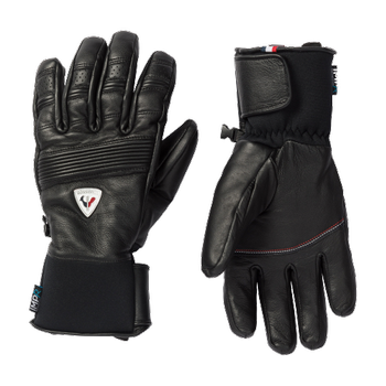 Gloves ROSSIGNOL Retro - 2021/22
