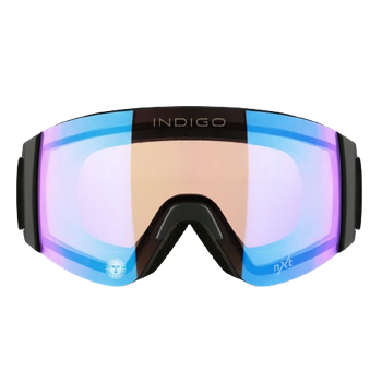 Goggles Indigo Voggle SpaceFrame NXT St.Moritz - 2023/24