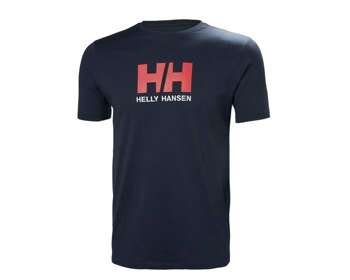 HELLY HANSEN Logo - 2021/22