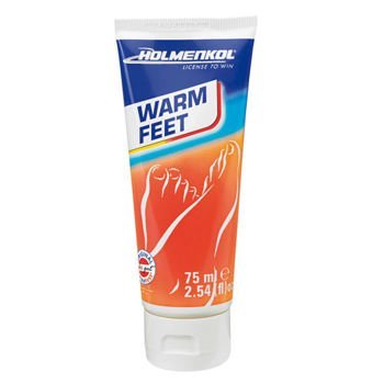 HOLMENKOL Warm Feet
