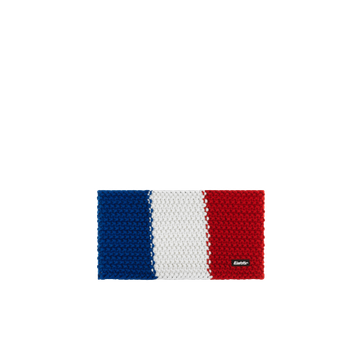 Headband Eisbar Jamie Flag STB France - 2023/24