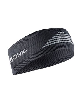 Headband X-BIONIC Headband Pearl/Gray - 2022/23