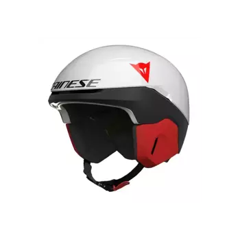 Helmet DAINESE Nucleo Mips PRO White/Limo - 2022/23