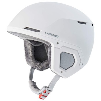 Helmet HEAD Compact W White - 2022/23