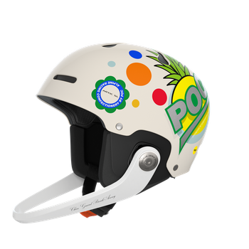 Helmet POC Artic SL Mips Speedy Dolcezza - 2023/24