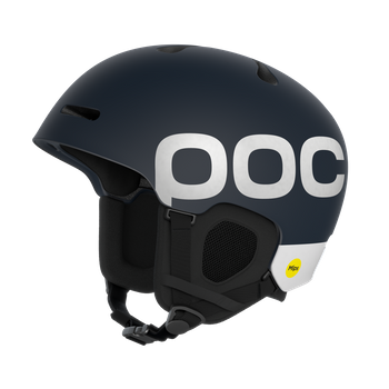 Helmet POC Fornix BC Apatite Navy Matt - 2024/25