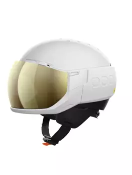 Helmet POC Levator Mips Hydrogen White - 2023/24