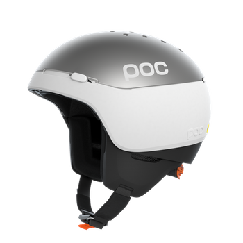 Helmet POC Meninx Rs Mips Argentite Silver Matt - 2023/24