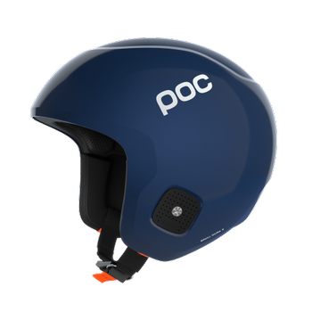 Helmet POC Skull Dura X Mips Lead Blue - 2022/23