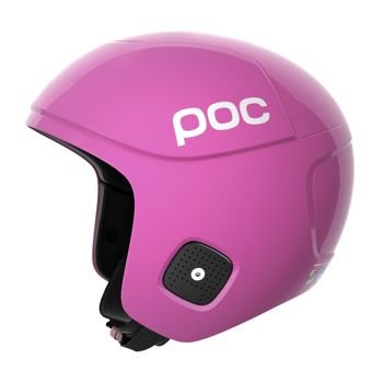 Helmet POC Skull Orbic X Spin Actinium Pink - 2019/20