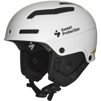 Helmet SWEET PROTECTION Trooper 2 Vi Mips White - 2022/23