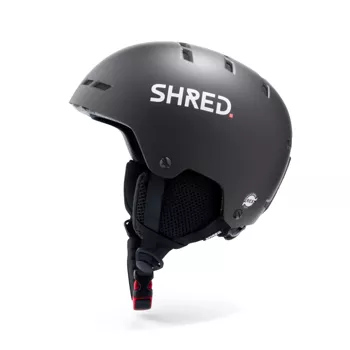 Helmet Shred Totality Charcoal - 2023/24