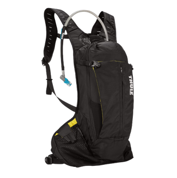 Hydration Backpack Thule Vital 8L DH Hydration Backpack Black - 2023
