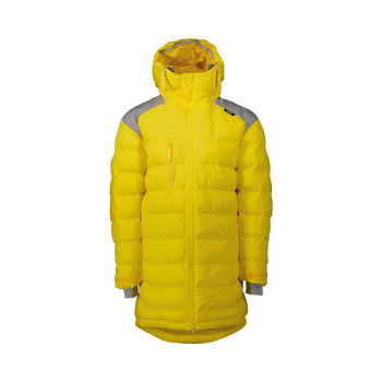 Jacket POC M´S Loft Parka Aventuirne Yellow - 2022/23