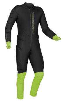 KOMPERDELL Full Protector Race Suit Adult - 2021/22