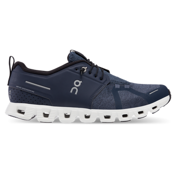 Men shoes On Running Cloud 5 Terry Midnight/White