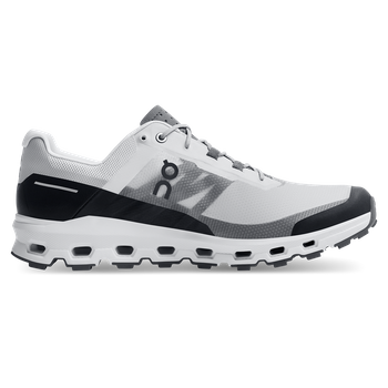 Men's shoes On Running Cloudvista Black/White