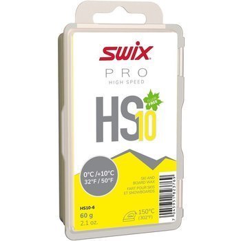 SKIWAX SWIX HS10 - 60g