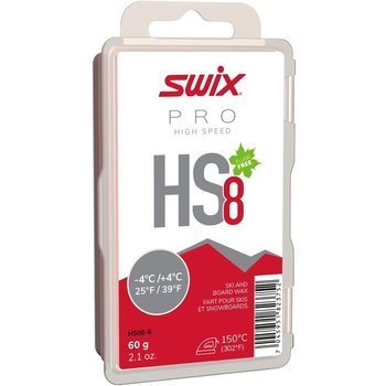 SKIWAX SWIX HS8 - 60g