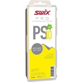 SKIWAX SWIX PS10 - 180g