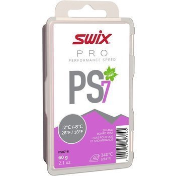 SKIWAX SWIX PS7 - 60g