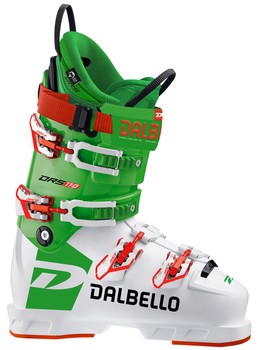 Ski boots Dalbello DRS 110 - 2023/24